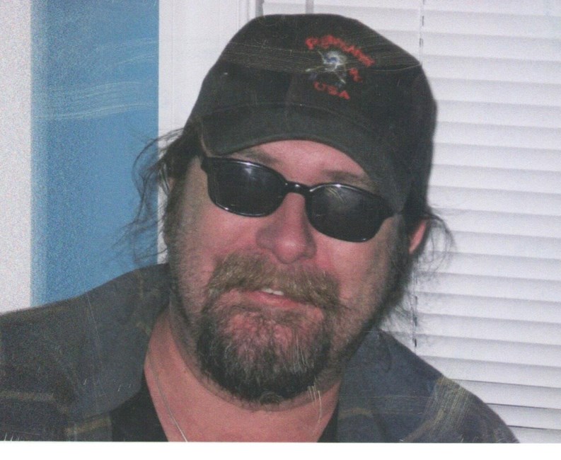 Obituary of Scott "Scotty" A. Shackelford