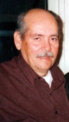 Obituary of Miguel Antonio Macias