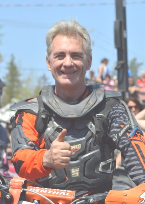 Obituary of M. Jacques Turcotte