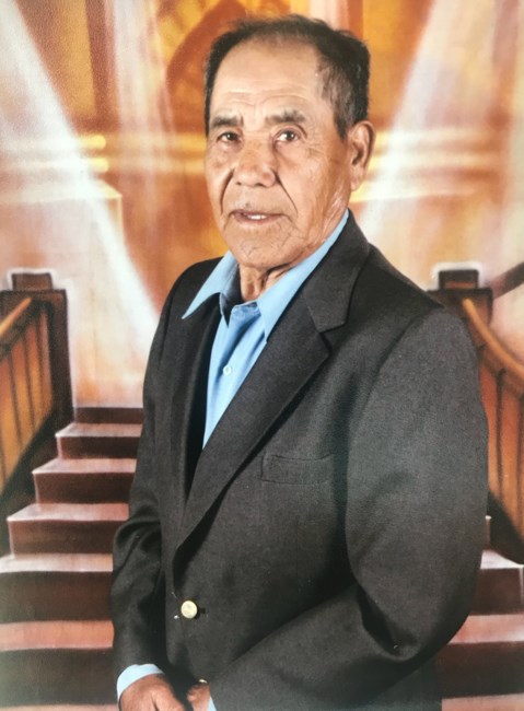Obituary of Antonio Ramos