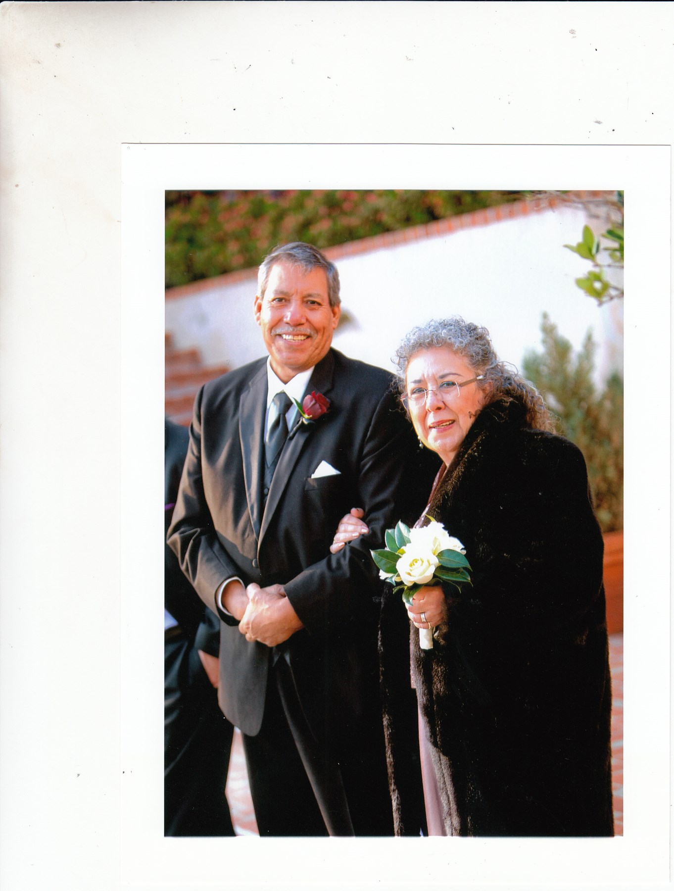 Obituary of Raul Acosta