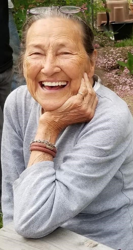 Verda Calhoun Obituary
