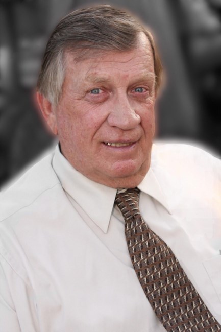 Obituary of Richard Leon Gillett