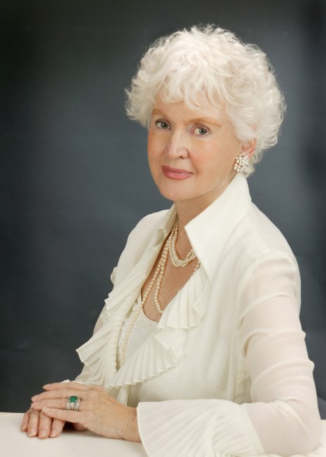 Obituary of Joyce Mclendon