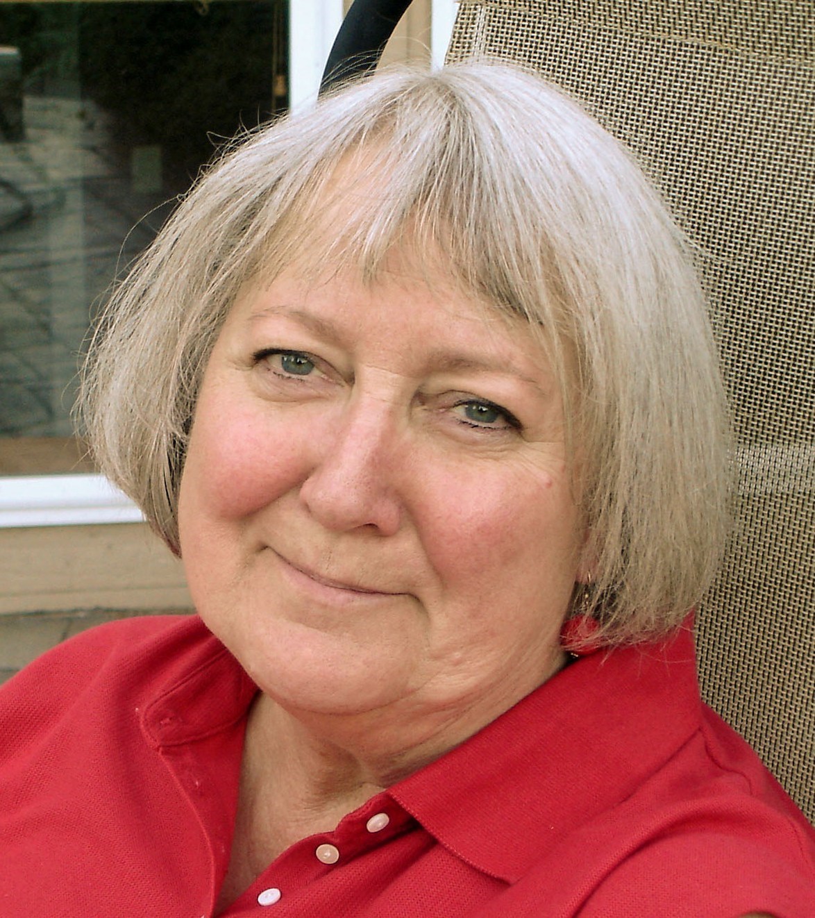 Vicky Lynn Blue Obituary WA