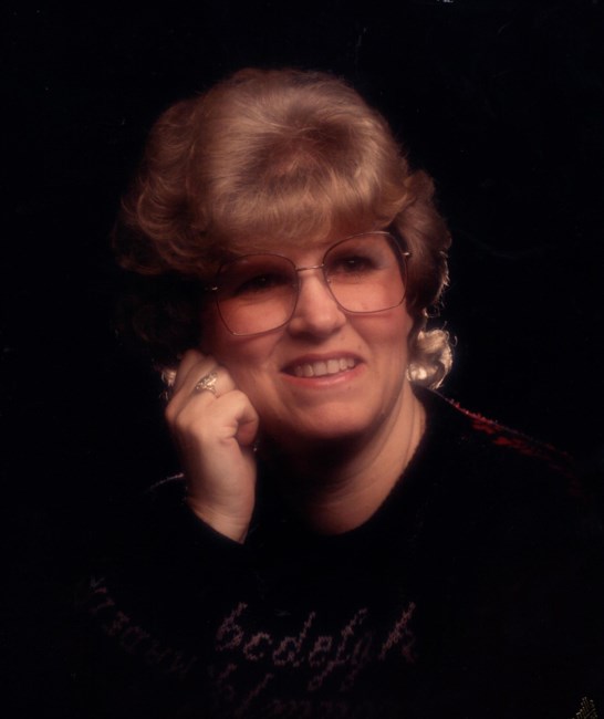 Obituary of Margaret Lynn Berthelot West