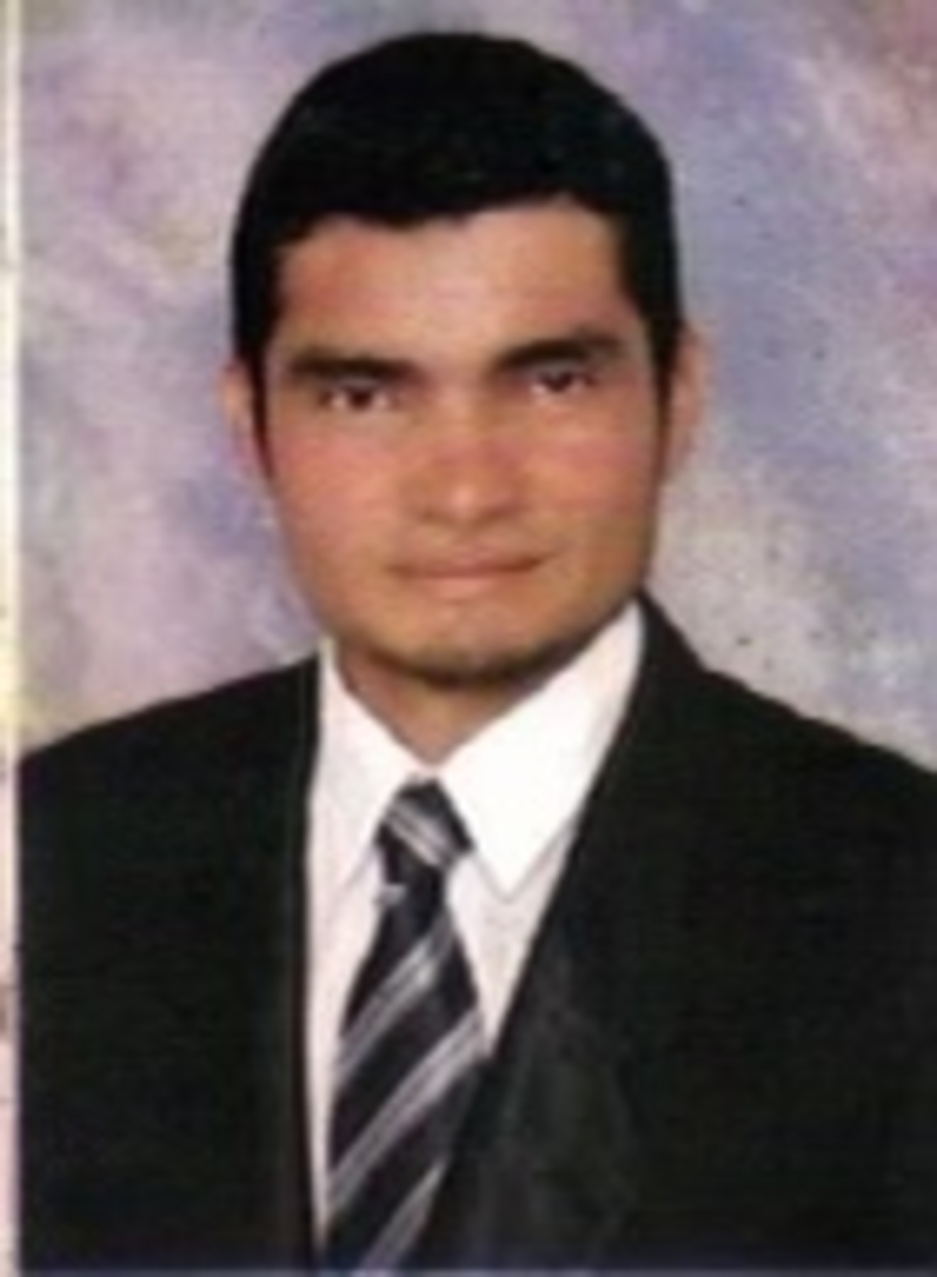 Obituary of Saul Ernesto Medina