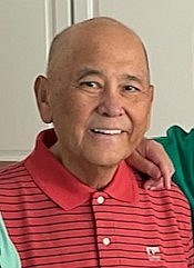 Obituary of Johnny Blas Cruz