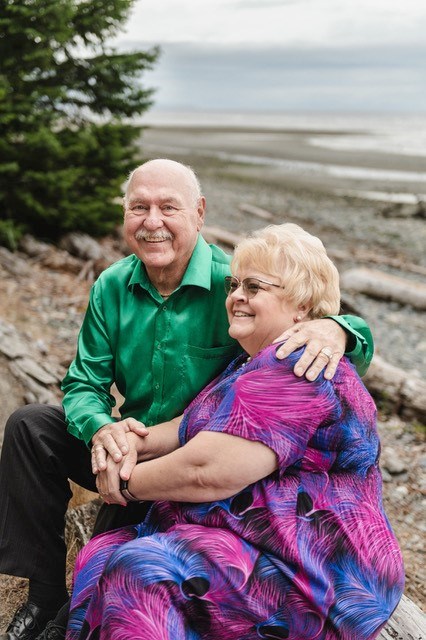 Obituary of Boyd Brian Weir