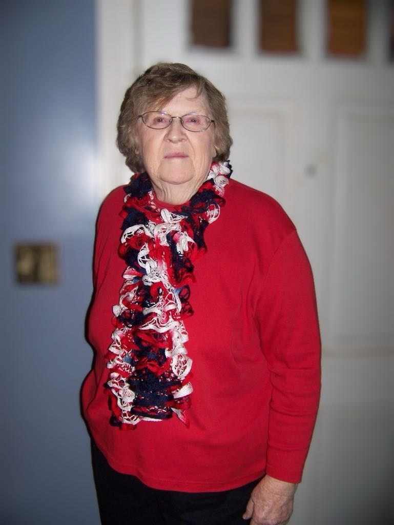 Obituary of Carolyn Hunt