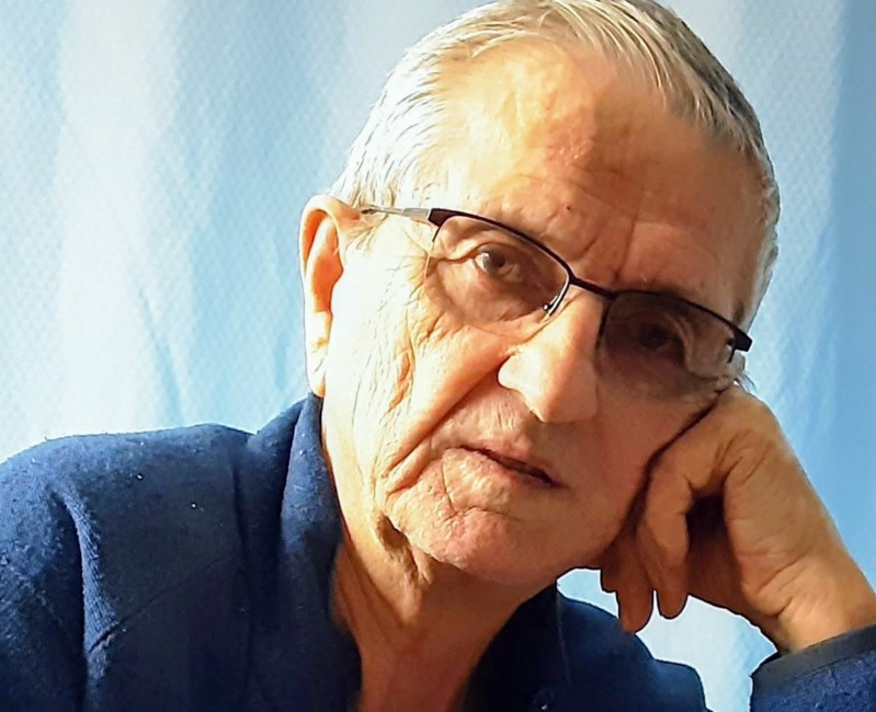 Obituary of Leonard Lloyd Kropielinski