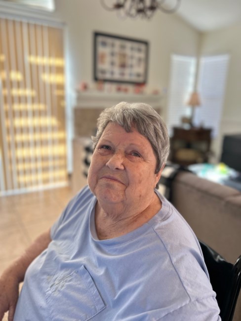 Obituary of Linda Lucille Showalter