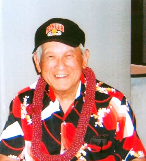 Obituary of Kiyoto Uejio