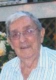 Obituary of Leo F. Soucy