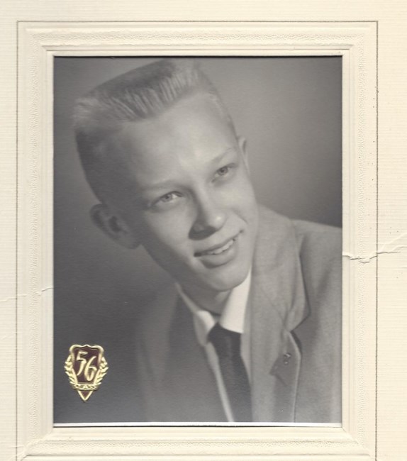 Obituary of Michael Wesley Wisti