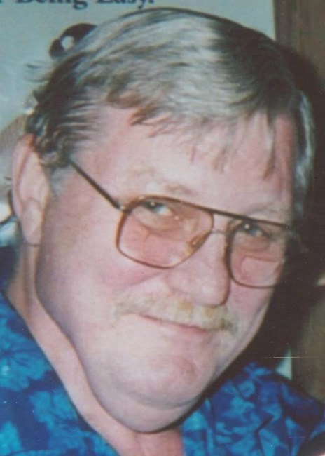 Obituary of Lawrence Franklin Petree