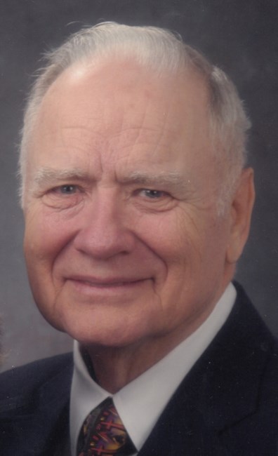 Obituary of Jack Line