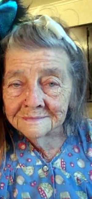 Obituary of Betty R. Lasha