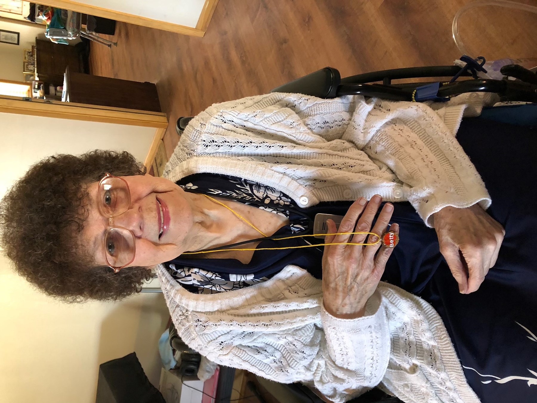 Elizabeth 'Betty' Anne Dadum Obituary Columbus, OH