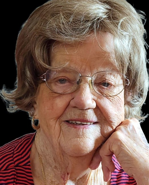 Obituary of Mona "Pauline" Lisle