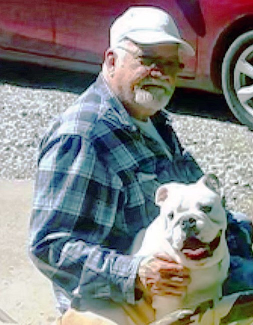 Obituary of Douglas "Doug" Wayne Mack