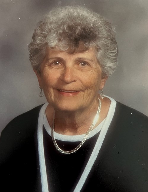 Obituary of Beverly Ann (Watson) Lyle