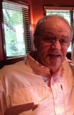 Obituary of Robert G. Coffman