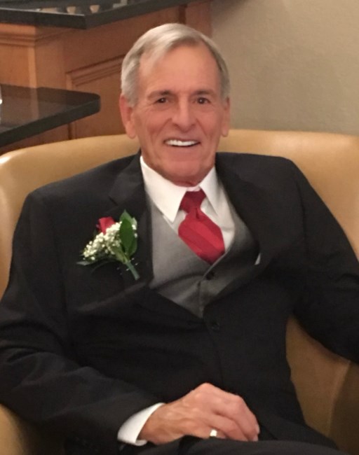 Obituary of Dan Allan Drayton