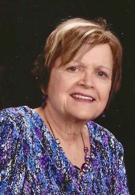 Obituary of Patricia Lou Dagenais