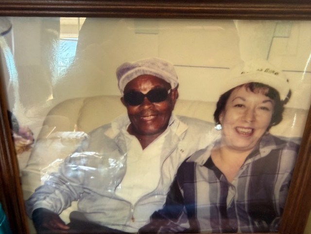 Obituary of Yvonne Carol Jones