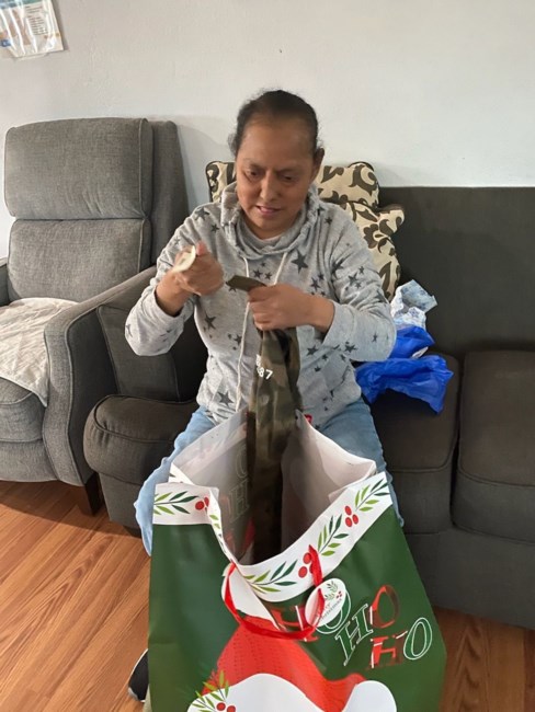 Obituary of Teresa Robles  Pablo