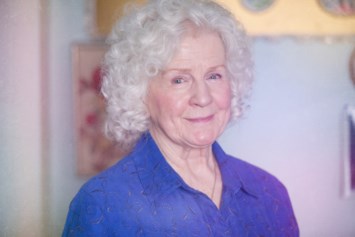 Obituary of Betty May Conley