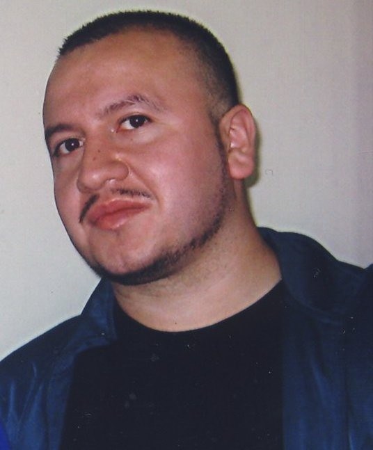 Obituary of Rafael Lopez Jr.