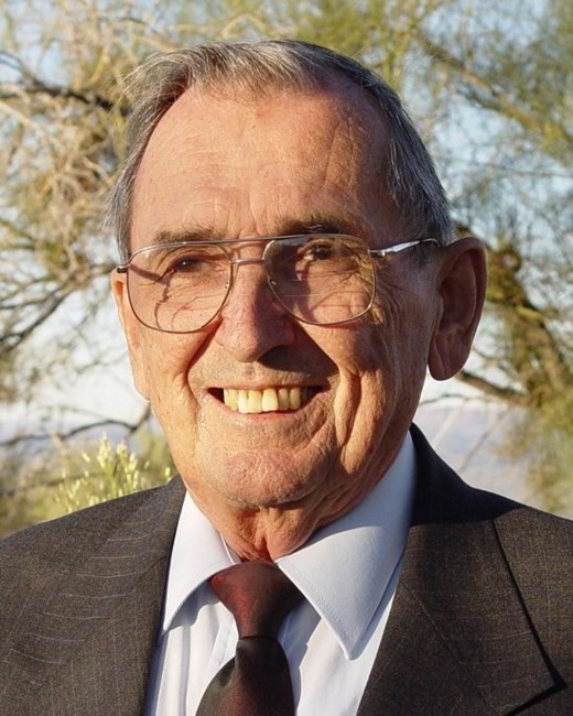 Obituary of Morris Courtright Jr.