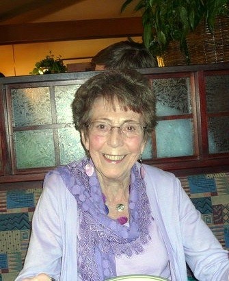 Obituary of Bernadine Geneieve Moreau Kiefel