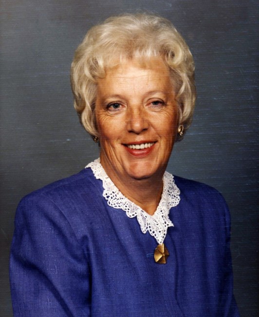 Obituary of Marylene F. Griffin