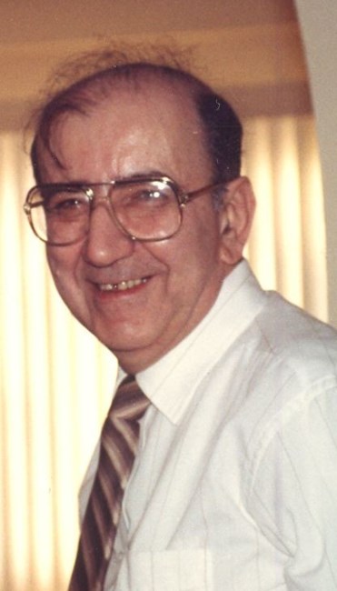 Obituary of Raymond J Maiorana