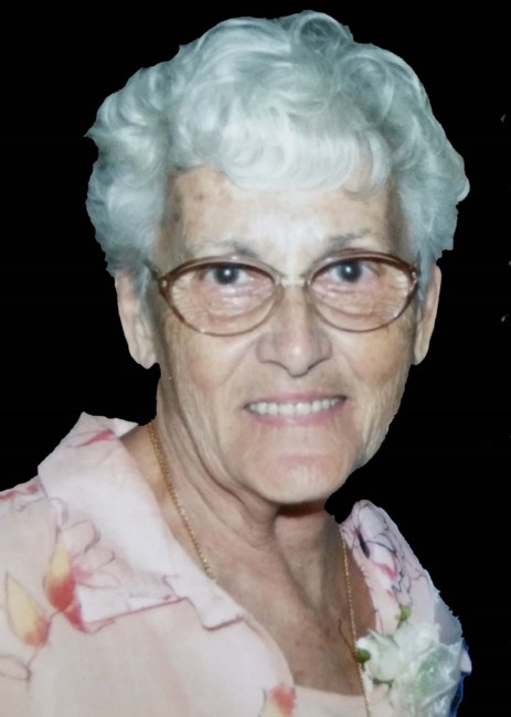 Obituary of Shirley Elaine Doyle