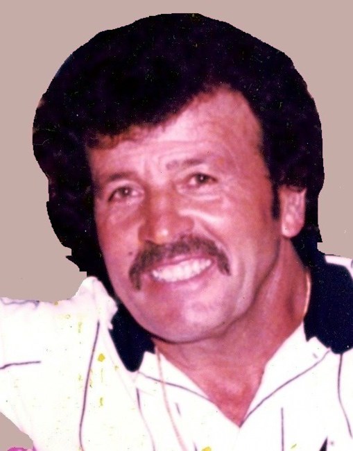 Obituary of Jose Sardinha Da Luz