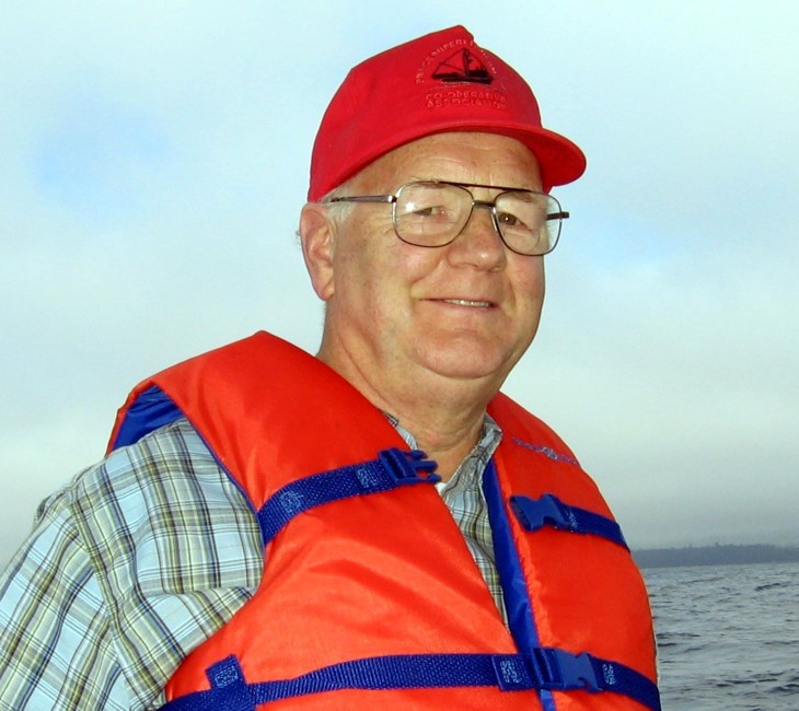 Obituary of Gunter Oldendorf