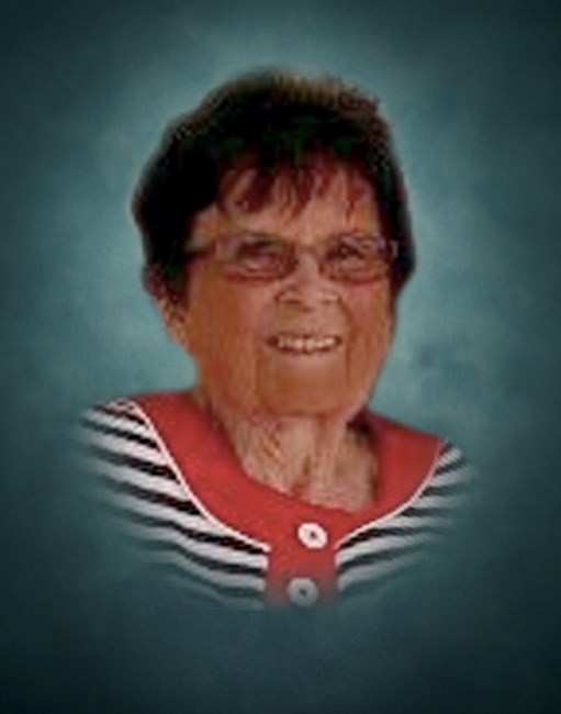 Obituary of Donna Jean Keller