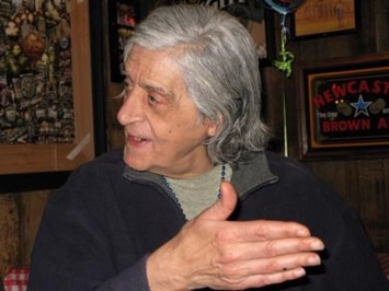 Obituary of John George Costas