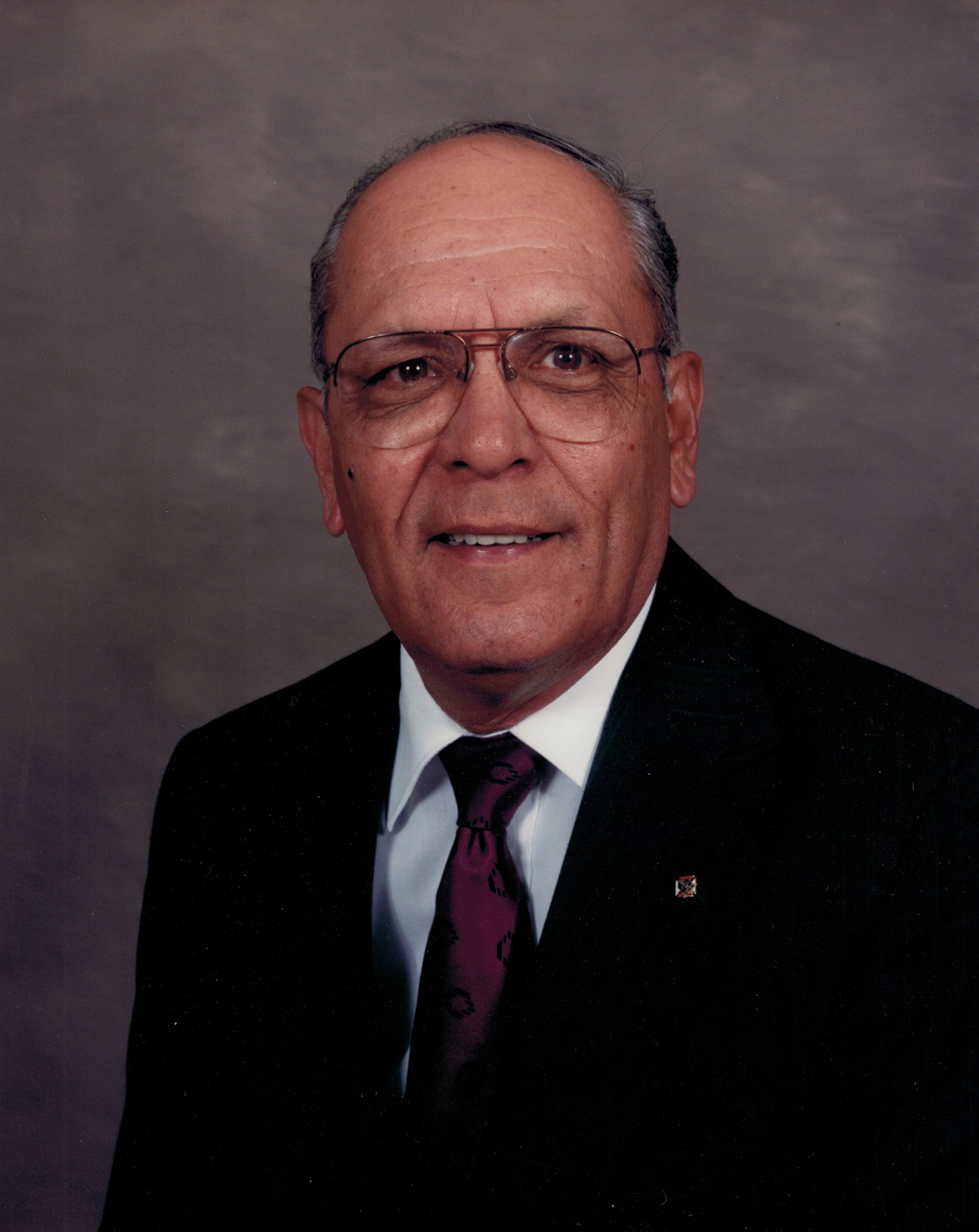 Obituary of Raymond E. Rosales