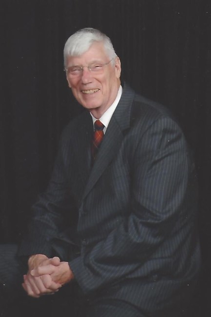 Obituary of Larry F. Olney