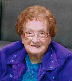 Obituary of Barbara E. Palovcsik