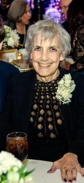Obituary of Janet Grego Maillho