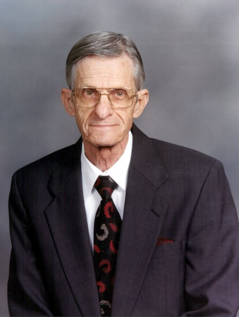 Obituary of Harold Marvin Ayers