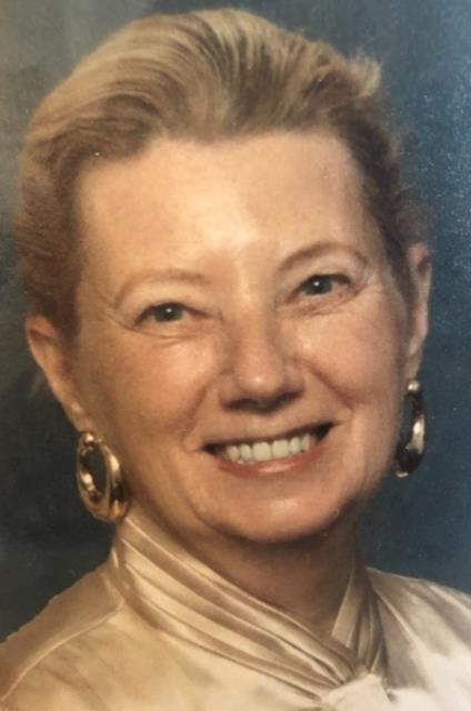 Obituary of Eunice Edelstein