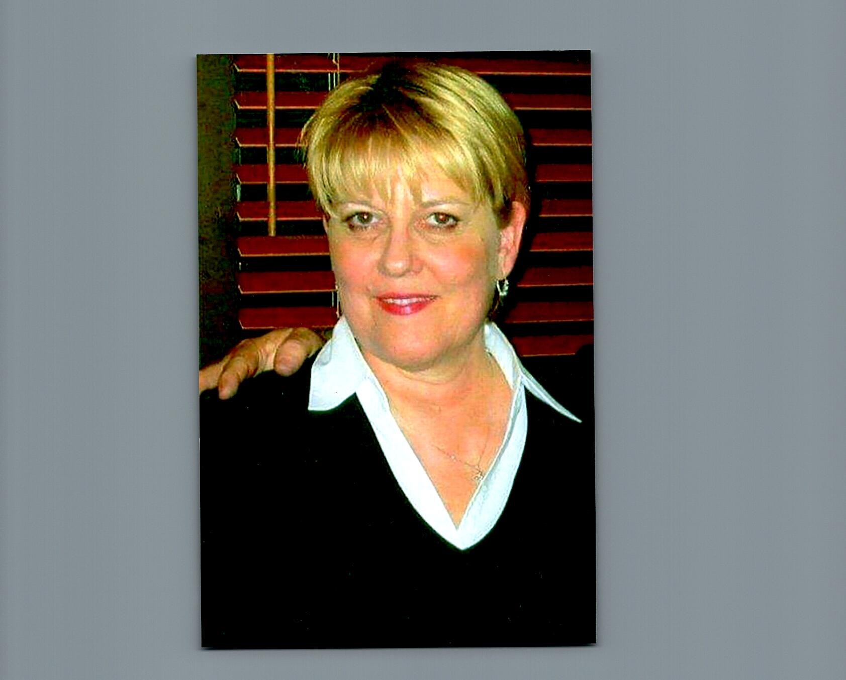 Obituary of Judi Baird Newman