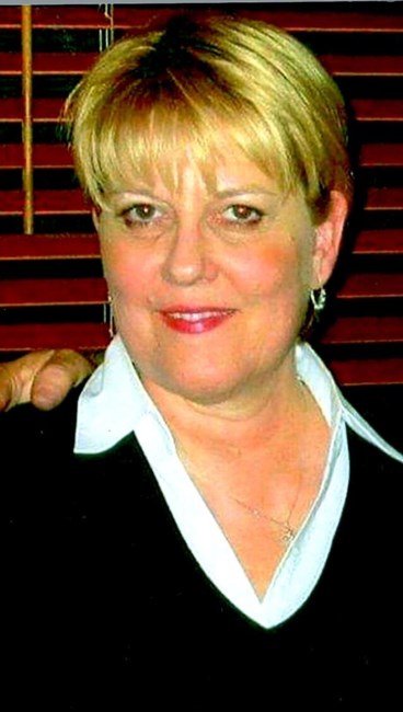 Obituary of Judi Baird Newman